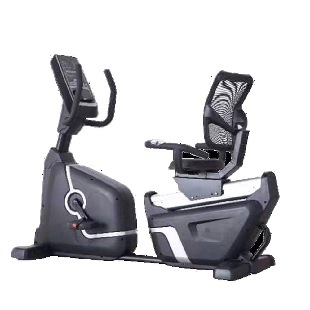 Bicicleta reclinada