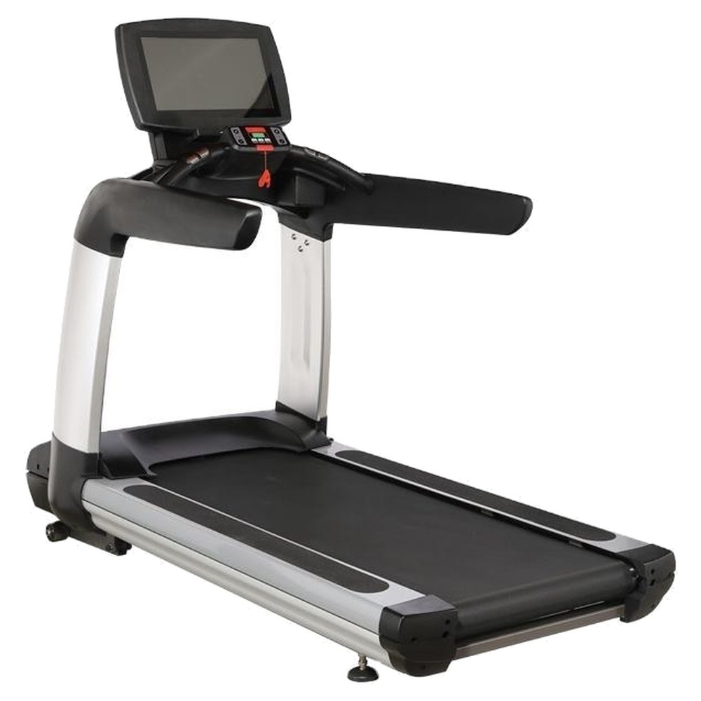 Cinta de correr comercial