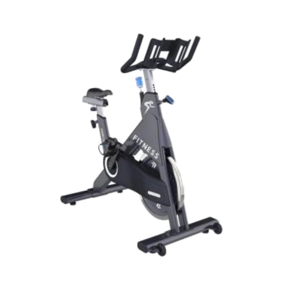 Bicicleta de spinning