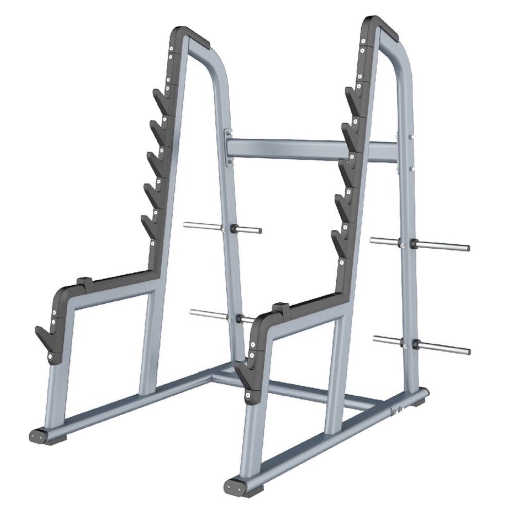 Rack de sentadillas