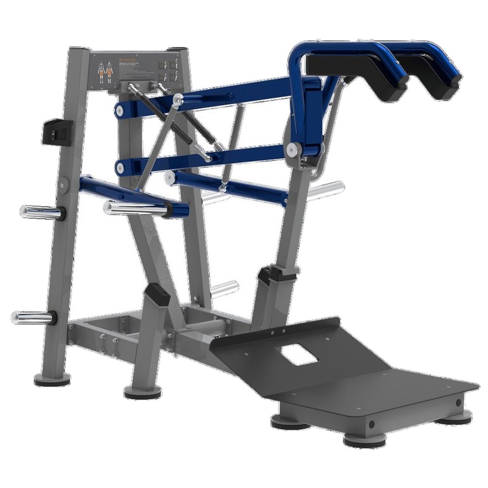 Hip thrust
