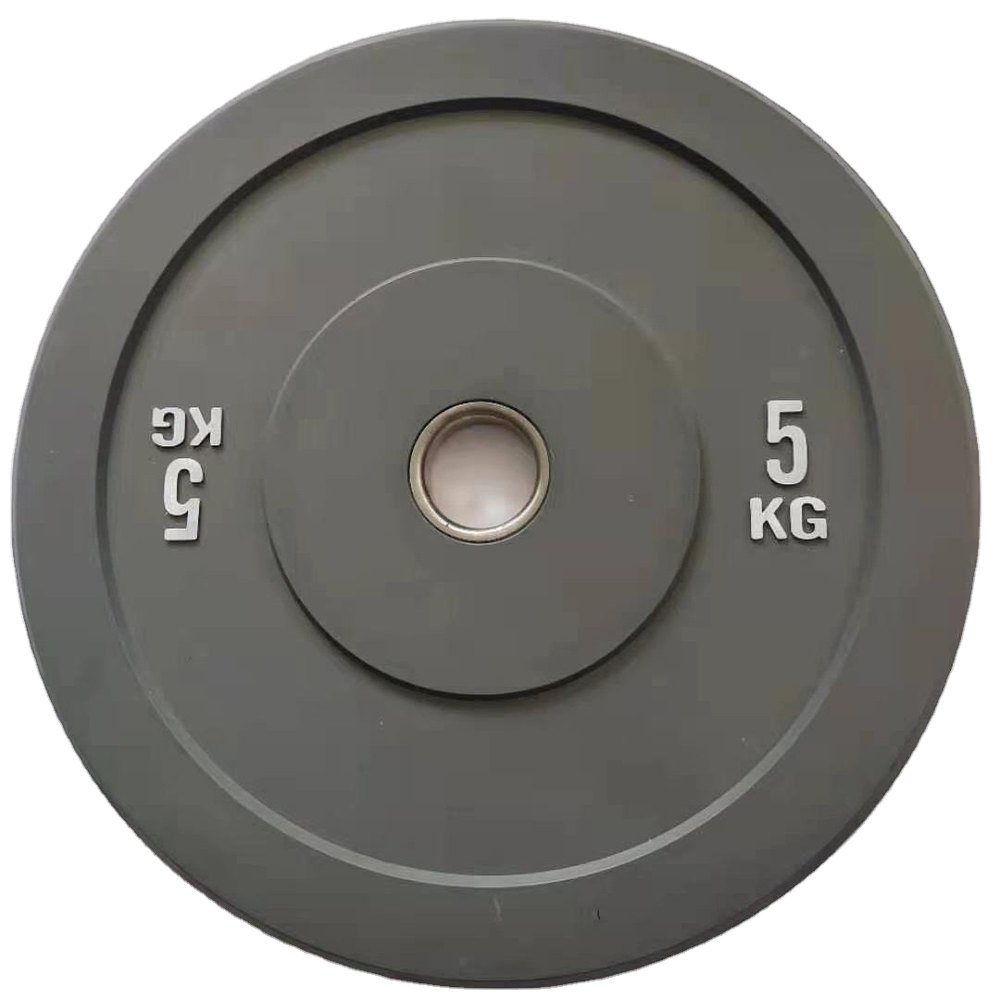 Discos de goma de alta densidad